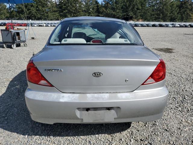 Zdjęcie 6 z aukcji – 2003 KIA SPECTRA BA z VIN KNAFB121535287971