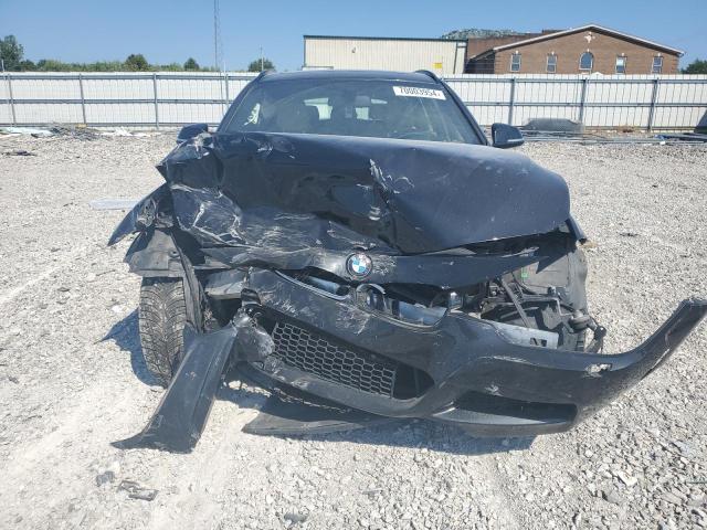 Photo 5 from auction – 2014 BMW 328 D XDRI with VIN WBA3K5C56EKT33677