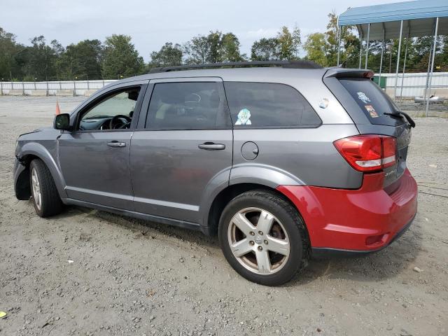 Photo 2 from auction – 2013 DODGE JOURNEY SX with VIN 3C4PDCBBXDT563438