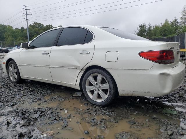 Photo 2 from auction – 2005 LEXUS ES 330 with VIN JTHBA30G555088458