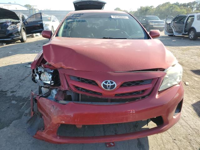 صورة رقم 5 من المزاد - 2012 TOYOTA COROLLA BA مع VIN 5YFBU4EE1CP041871