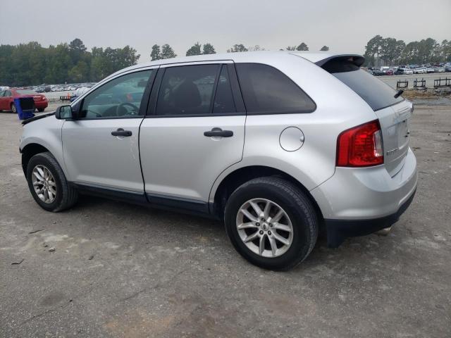 Photo 2 from auction – 2014 FORD EDGE SE with VIN 2FMDK3GC4EBA08908