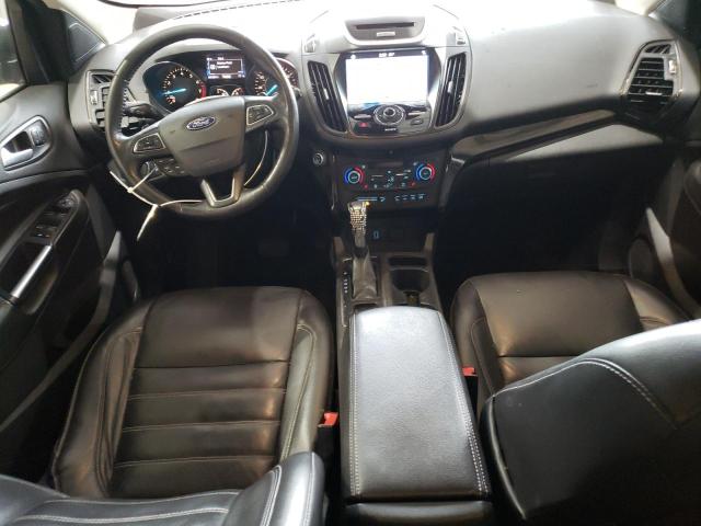 Photo 8 from auction – 2017 FORD ESCAPE TIT with VIN 1FMCU9JD2HUA56545
