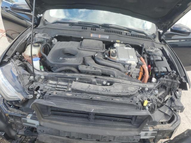 Photo 12 from auction – 2017 FORD FUSION SE with VIN 3FA6P0LU4HR387092