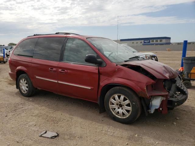 Photo 4 from auction – 2006 CHRYSLER TOWN & COU with VIN 2A4GP54L56R858102