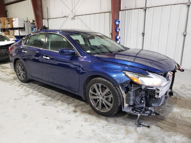 Photo 4 from auction – 2018 NISSAN ALTIMA 2.5 with VIN 1N4AL3AP5JC295823