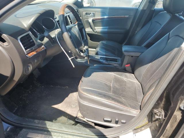 Photo 7 from auction – 2012 LINCOLN MKZ with VIN 3LNHL2GC3CR811992