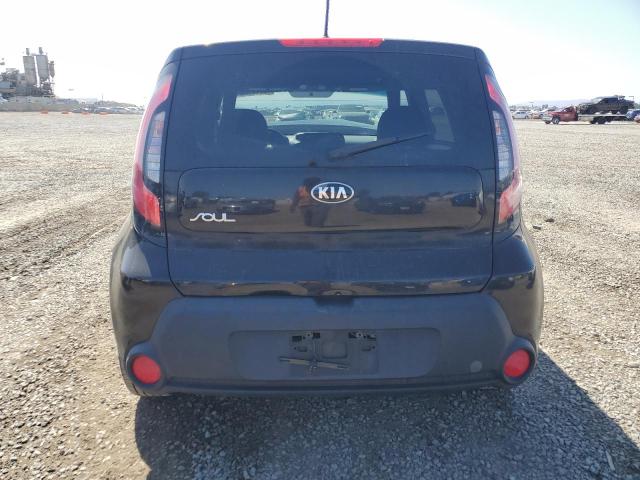 Zdjęcie 6 z aukcji – 2015 KIA SOUL z VIN KNDJN2A25F7198639