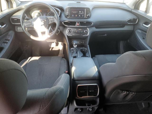 Photo 8 from auction – 2019 HYUNDAI SANTA FE S with VIN 5NMS23AD5KH077780