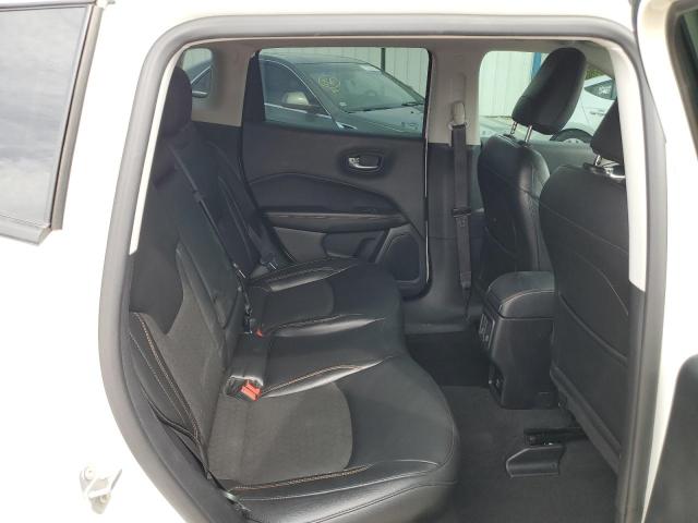 Photo 11 from auction – 2021 JEEP COMPASS LA with VIN 3C4NJCBB7MT523138