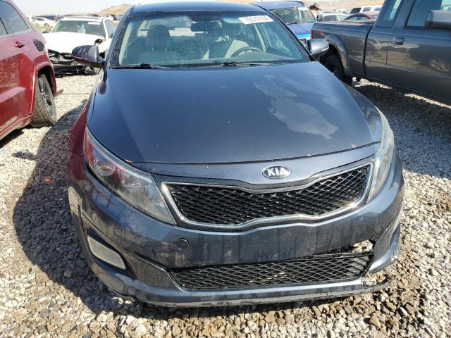 Photo 5 from auction – 2015 KIA OPTIMA LX with VIN KNAGM4A78F5612672