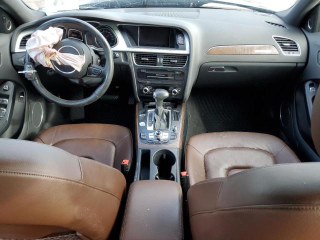 Фото 8 с аукциона – 2015 AUDI A4 PREMIUM с VIN WAUFFAFL7FN041704
