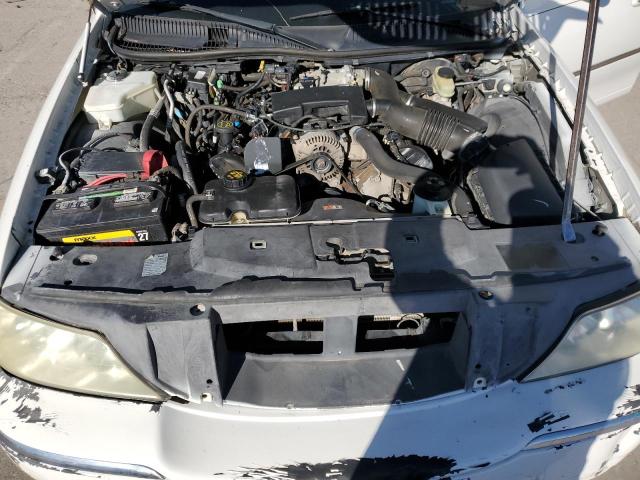 Photo 11 from auction – 2003 LINCOLN TOWN CAR C with VIN 1LNHM83W63Y634680