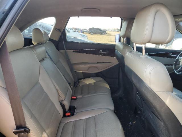 Photo 11 from auction – 2016 KIA SORENTO EX with VIN 5XYPHDA52GG143254