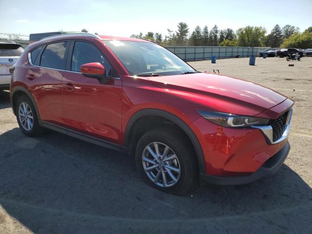 Photo 4 from auction – 2023 MAZDA CX-5 PREFE with VIN JM3KFBCM7P0176823