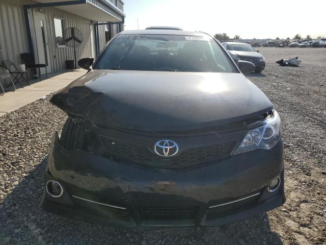 Photo 5 from auction – 2014 TOYOTA CAMRY L with VIN 4T1BF1FK1EU320350