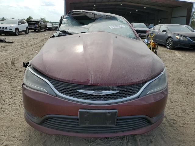 Photo 5 from auction – 2016 CHRYSLER 200 LX with VIN 1C3CCCFB5GN191656