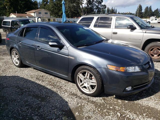 Photo 4 from auction – 2007 ACURA TL with VIN 19UUA66287A802084