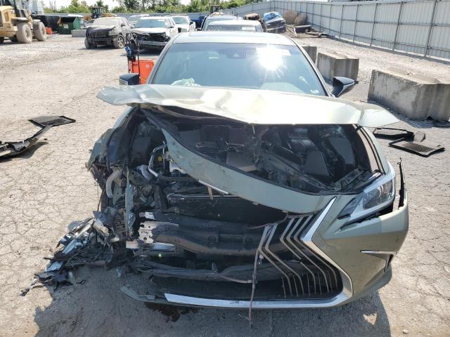 Photo 5 from auction – 2019 LEXUS ES 350 with VIN 58ABZ1B1XKU041178