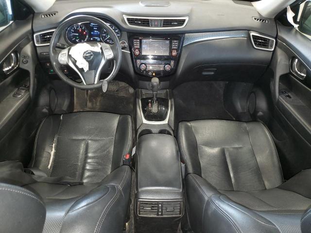 Photo 8 from auction – 2015 NISSAN ROGUE S with VIN 5N1AT2MV1FC888659