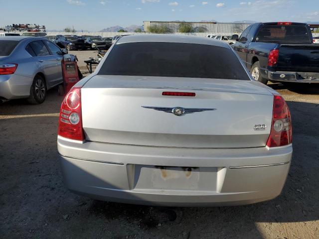 Photo 6 from auction – 2010 CHRYSLER 300 TOURIN with VIN 2C3CA4CD1AH198590