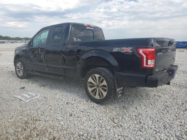 Photo 2 from auction – 2017 FORD F150 SUPER with VIN 1FTEX1EPXHFC16220