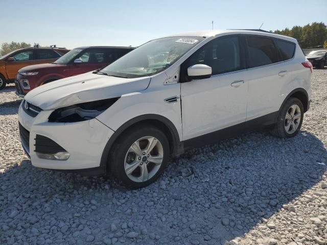 FORD ESCAPE SE 2016 with VIN 1FMCU9GX5GUA28688 - Photo from auction