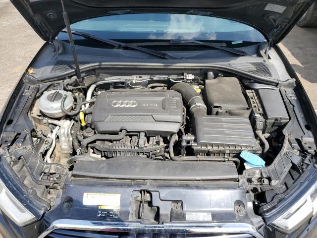 صورة رقم 11 من المزاد - 2017 AUDI A3 PREMIUM مع VIN WAUB8GFF1H1014157