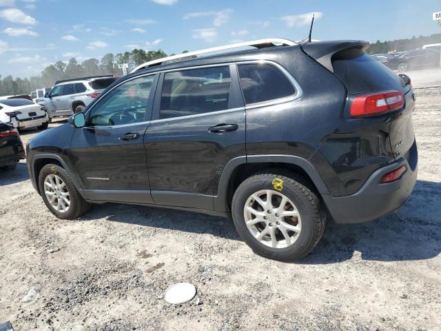 Photo 2 from auction – 2017 JEEP CHEROKEE L with VIN 1C4PJMCB9HW506306