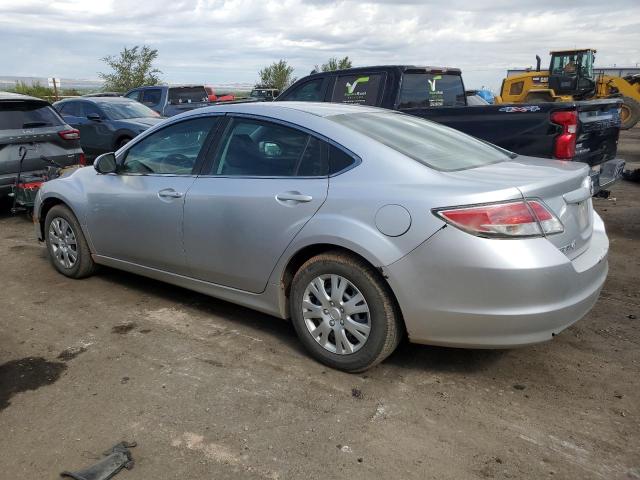 Photo 2 from auction – 2011 MAZDA 6 I with VIN 1YVHZ8BH8B5M11222