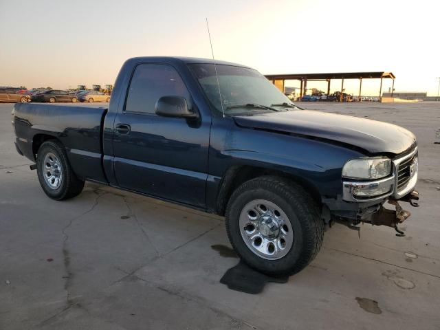 Photo 4 from auction – 2000 GMC NEW SIERRA with VIN 1GTEC14W2YZ221429