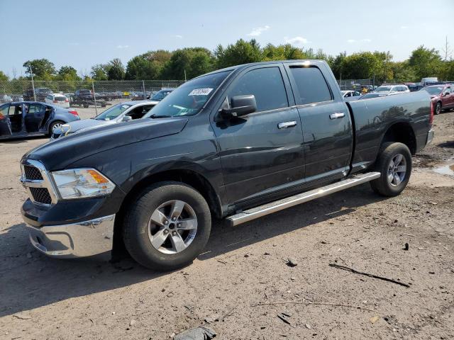 RAM 1500 SLT 2017 with VIN 1C6RR6GG7HS678920 - Photo from auction