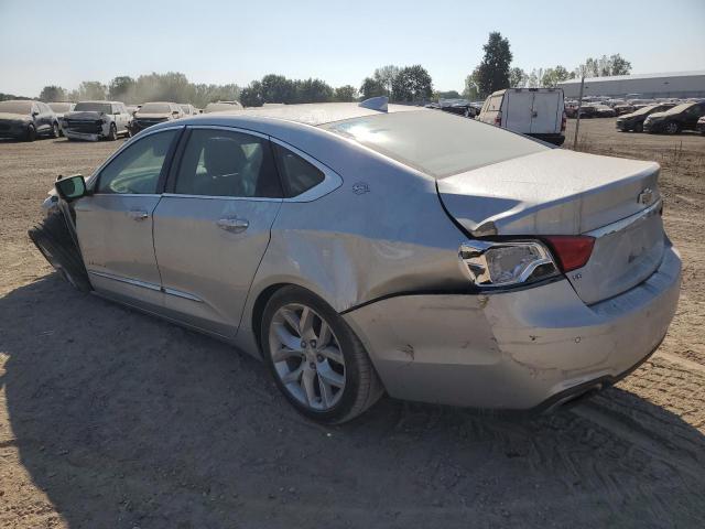Photo 2 from auction – 2015 CHEVROLET IMPALA LTZ with VIN 1G1165S32FU114776
