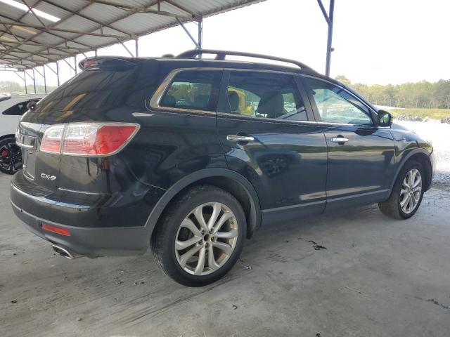 Photo 3 from auction – 2011 MAZDA CX-9 with VIN JM3TB2DA8B0315242