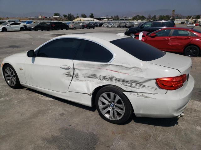 Photo 2 from auction – 2012 BMW 328 I SULE with VIN WBAKE5C51CE756455