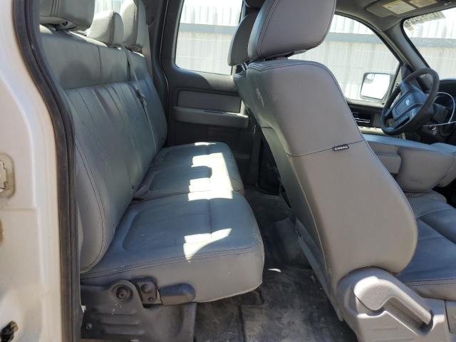 Photo 10 from auction – 2013 FORD F150 SUPER with VIN 1FTFX1EF1DFA15263
