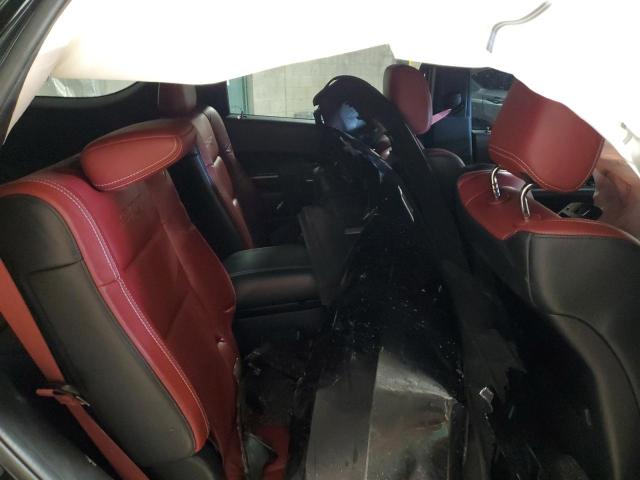 Photo 11 from auction – 2023 DODGE DURANGO SR with VIN 1C4SDJGJ9PC585302