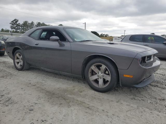 Photo 4 from auction – 2014 DODGE CHALLENGER with VIN 2C3CDYAGXEH208471