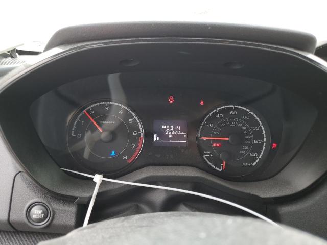 Photo 9 from auction – 2019 SUBARU CROSSTREK with VIN JF2GTAAC9KG391939