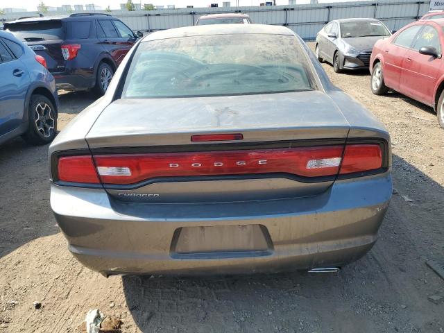 Photo 6 from auction – 2011 DODGE CHARGER with VIN 2B3CL3CGXBH577746
