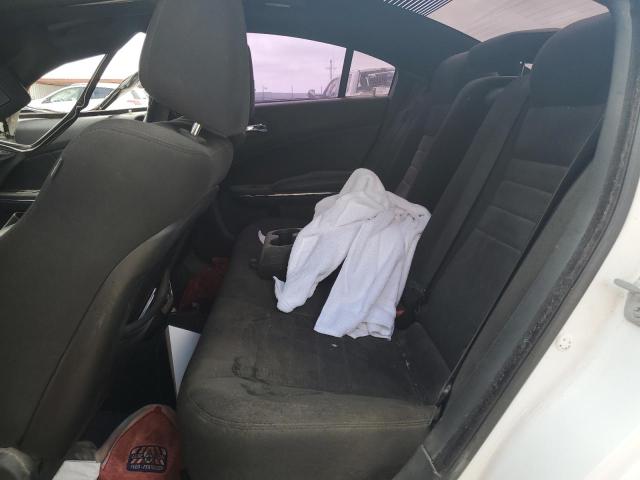 Photo 10 from auction – 2014 DODGE CHARGER R/ with VIN 2C3CDXCTXEH250577