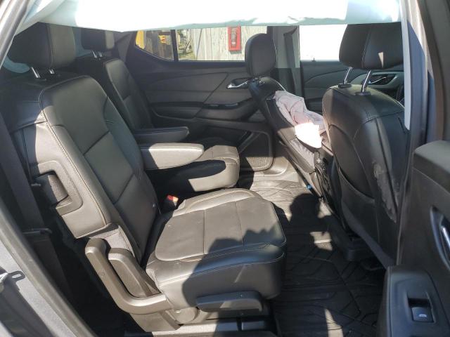 Photo 11 from auction – 2021 CHEVROLET TRAVERSE R with VIN 1GNERJKW5MJ210958