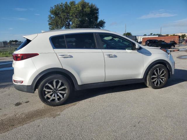 Photo 3 from auction – 2017 KIA SPORTAGE E with VIN KNDPN3AC7H7177030