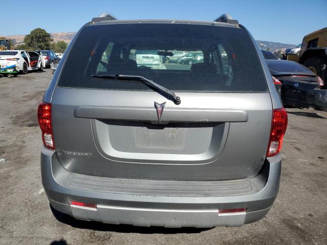 Photo 6 from auction – 2006 PONTIAC TORRENT with VIN 2CKDL63F066159377