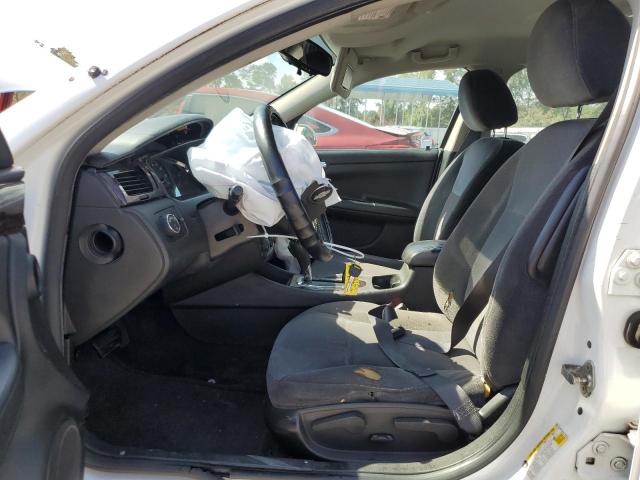 Photo 7 from auction – 2013 CHEVROLET IMPALA LS with VIN 2G1WF5E30D1156776