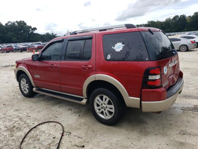 Photo 2 from auction – 2007 FORD EXPLORER E with VIN 1FMEU64EX7UB04223