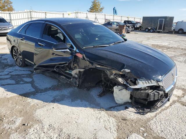 Photo 4 from auction – 2017 LINCOLN MKZ RESERV with VIN 3LN6L5FC3HR655129