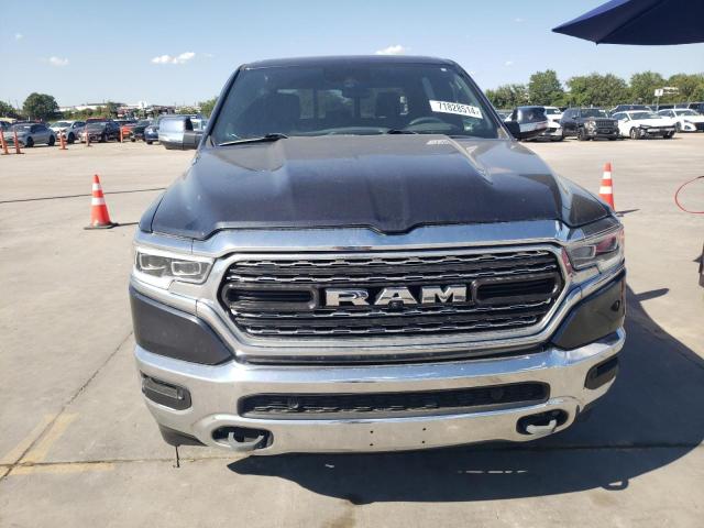 Photo 5 from auction – 2019 RAM 1500 LIMIT with VIN 1C6SRFHT9KN640219