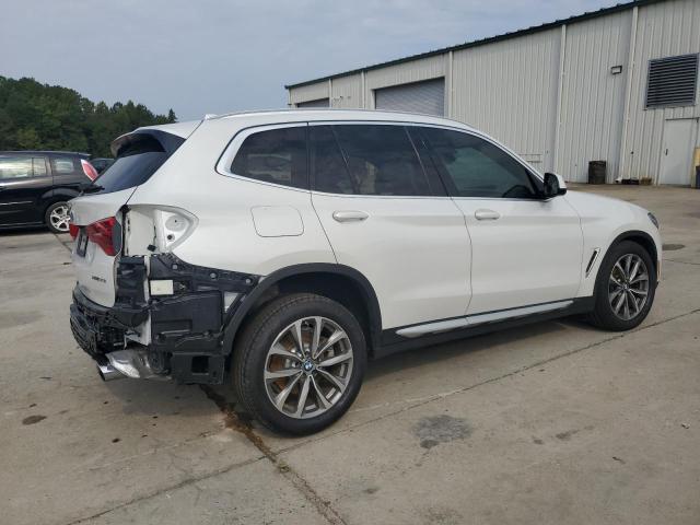 Photo 3 from auction – 2019 BMW X3 SDRIVE3 with VIN 5UXTR7C57KLR48964