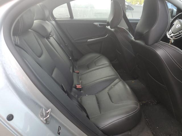 Photo 10 from auction – 2017 VOLVO S60 with VIN YV126MFL3H2434200